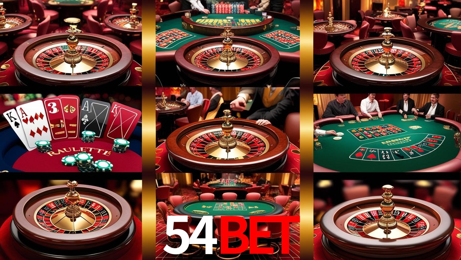 54BET.COM
