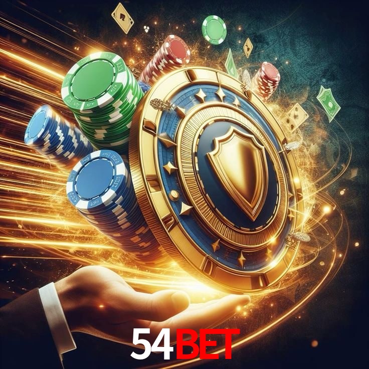 Torneios e prêmios garantidos na 54BET