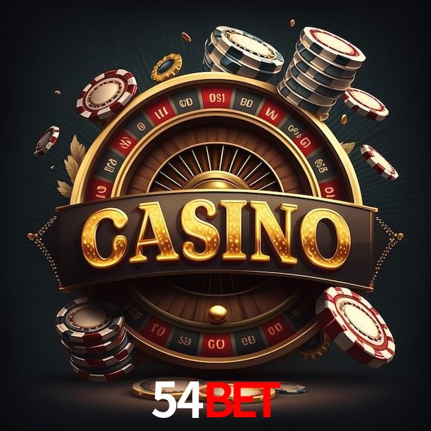 Download rápido e seguro na 54BET
