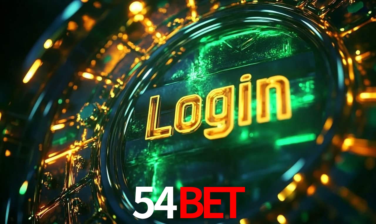 Segurança e privacidade no APP 54BET
