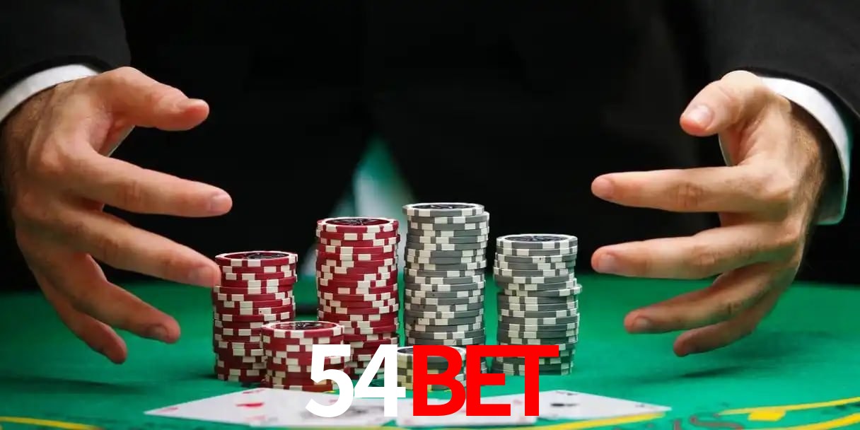 Benefícios VIP na 54BET