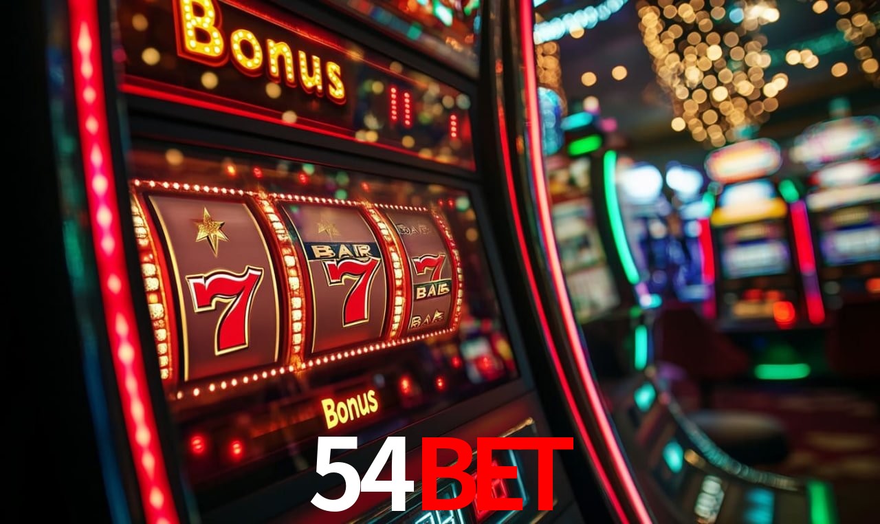 Mercados ao vivo e cash out na 54BET